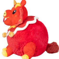 Mini Squishable - 10" - Guardian Lion