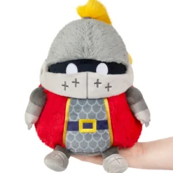Mini Squishable - 10" - Knight