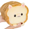 Mini Squishable - 7" - Loaf Cat