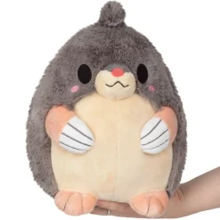 Mini Squishable - 9" - Mole