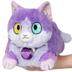 Mini Squishable - 7" - Phlox the Plague Cat