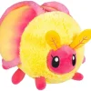 Mini Squishable - 7" - Rosy Maple Moth