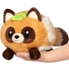 Mini Squishable - 7" - Tanuki