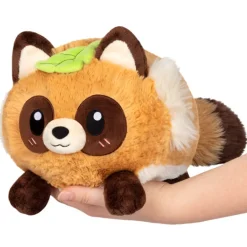 Mini Squishable - 7" - Tanuki