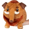 Mini Squishable - 8" - Wooly Mammoth II