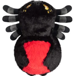 Mini Squishable - Black Widow - 11"