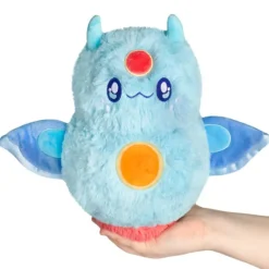 Mini Squishable - Sea Angel - 12"