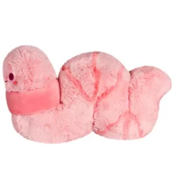 Mini Squishable - Worm - 14"