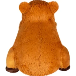Mini Squishable Capybara - 9"