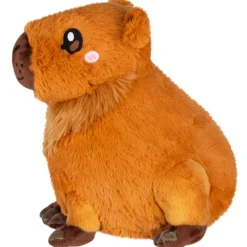 Mini Squishable Capybara - 9
