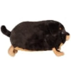 Mini Squishable Fluffy Dachshund - 13"