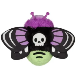 Mini Squishable Poison Hawkmoth - 12"