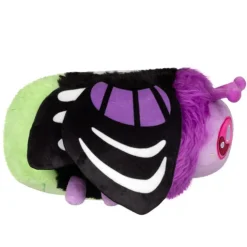Mini Squishable Poison Hawkmoth - 12