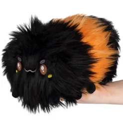 Mini Squishable Woolly Caterpillar - 12"