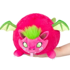 Mini Squishables - 7" Dragon Fruit