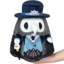 Mini Squishables - 10" Haunted Plague Doctor