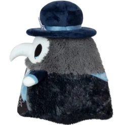 Mini Squishables - 10" Haunted Plague Doctor