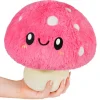 Mini Squishables - 7" Mini Mushroom