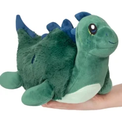 Mini Squishables - 14" Nessie