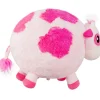 Mini Squishables - 7" Strawberry Cow