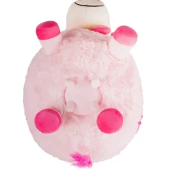 Mini Squishables - 7" Strawberry Cow