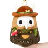 Mini Squishables - 10" Woodland Plague Doctor