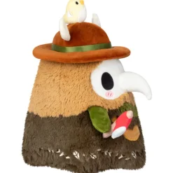 Mini Squishables - 10