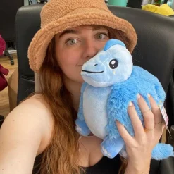 Mini Squishables - 12