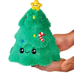 Mini Squishables - 7" Christmas Tree