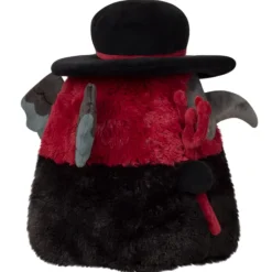 Mini Squishables - 9" Demon Plague Doctor