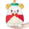 Mini Squishables - 12" Festive Mouse