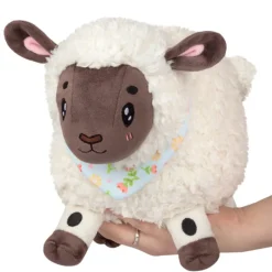 Mini Squishables - 12" Lamb