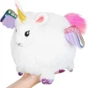 Mini Squishables - 7" Llamacorn