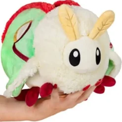 Mini Squishables - 7" Luna Moth