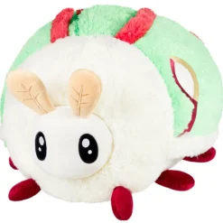 Mini Squishables - 7" Luna Moth