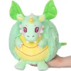 Mini Squishables - 9" Petal Dragon