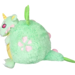Mini Squishables - 9" Petal Dragon
