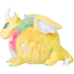 Mini Squishables - 9" Prismatic Dragon