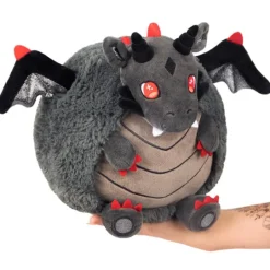 Mini Squishables - 7" Shadow Dragon