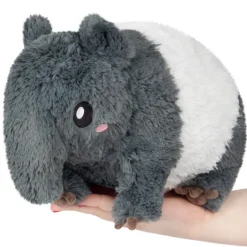 Mini Squishables - 12" Tapir