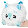 Mini Squishables - 10" Winter Wildcat