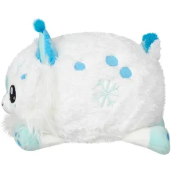Mini Squishables - 10" Winter Wildcat