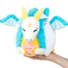 Mini Squishables - 7" Wish Dragon