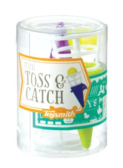 Mini Toss & Catch