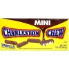 Mini Vanilla Charleston Chew Candy Bars 3.5-oz. Theater Box