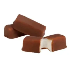 Mini Vanilla Charleston Chew Candy Bars 3.5-oz. Theater Box