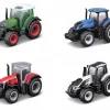 1:64 3" Mini Work Machines Tractors Assorted Styles