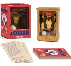 Mini Zoltar