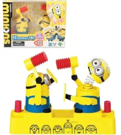 Minions Hammer POP