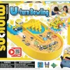 Minions U-Turn Bowling